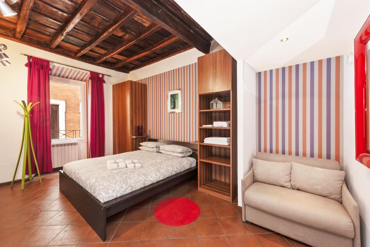 Orchid Apartment Рим Екстериор снимка