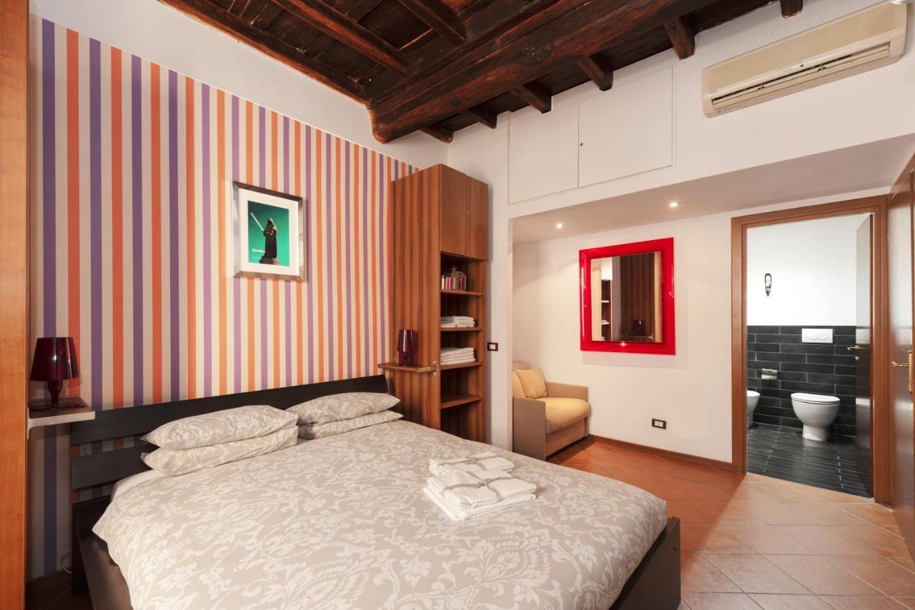 Orchid Apartment Рим Екстериор снимка