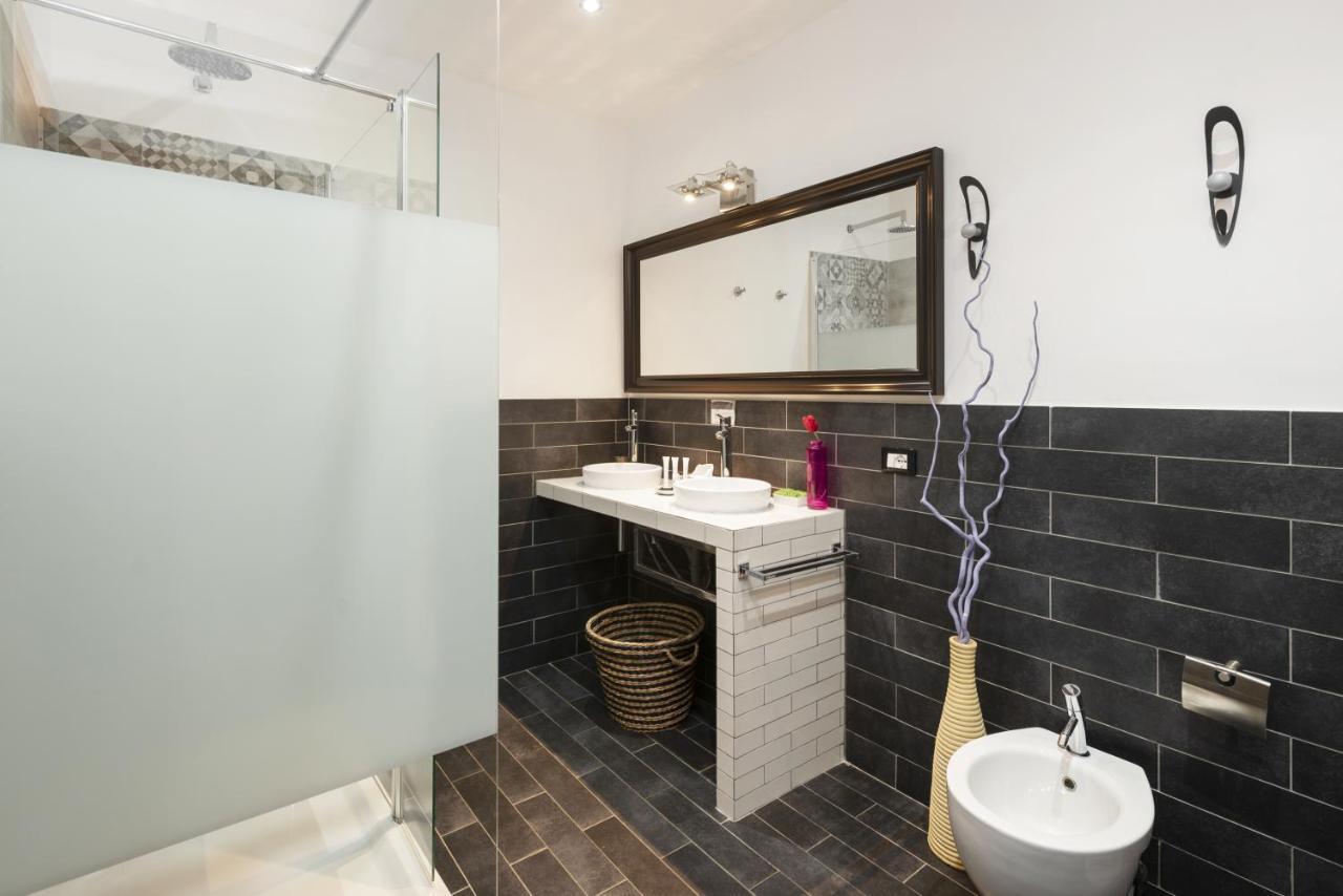 Orchid Apartment Рим Екстериор снимка