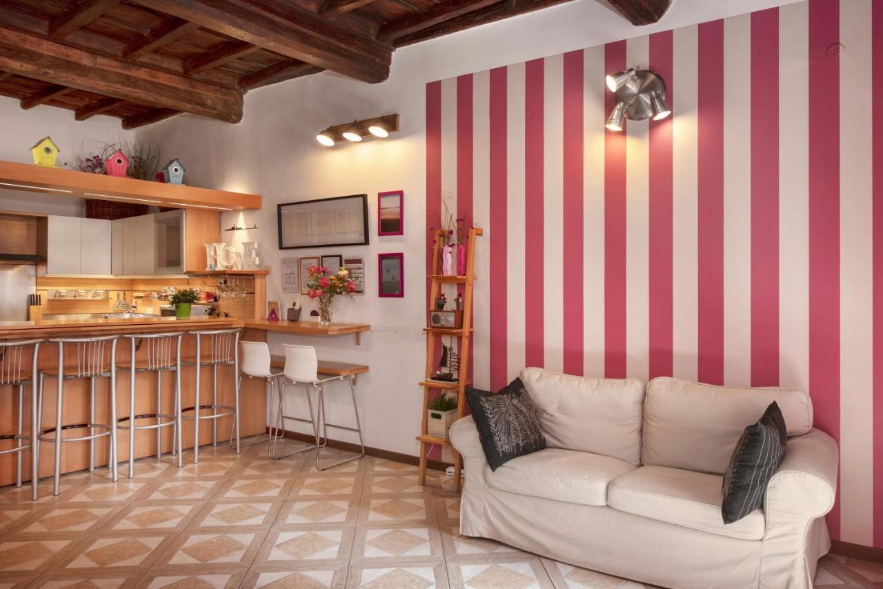 Orchid Apartment Рим Екстериор снимка